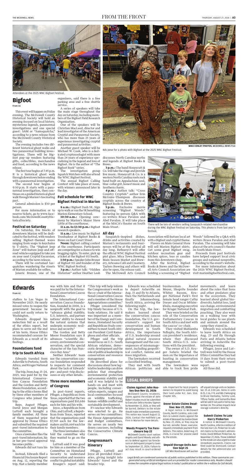 Page A3