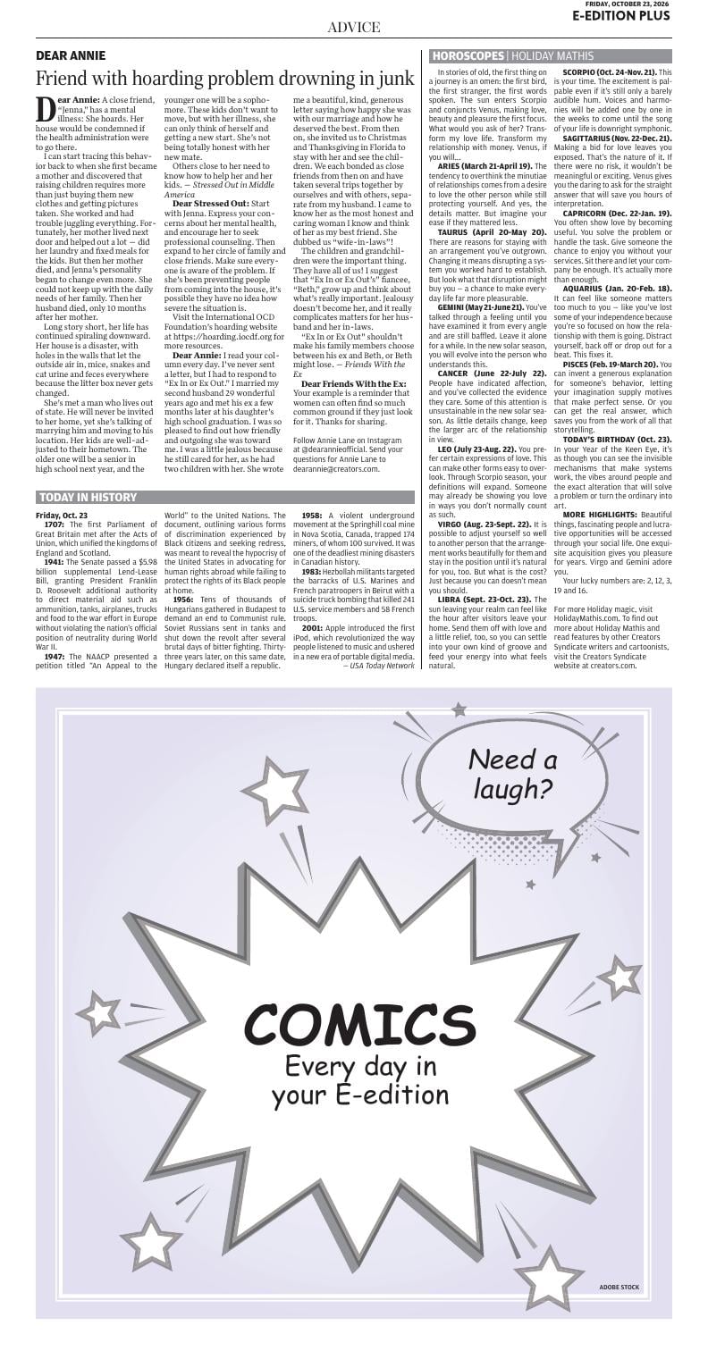 Page O6