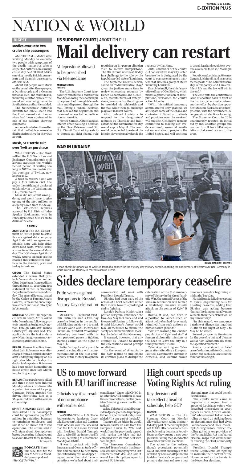 Page O1