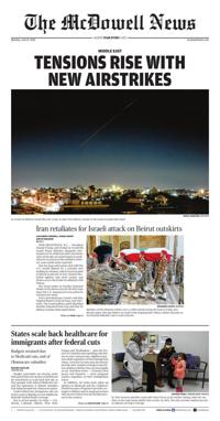 Page A1