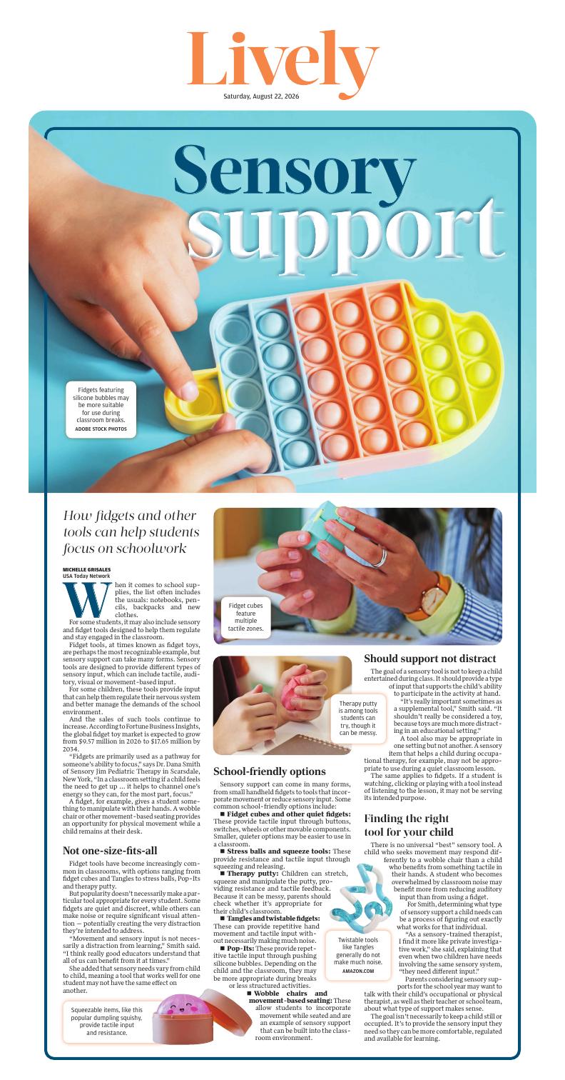 Page D1