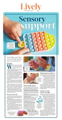 Page D1