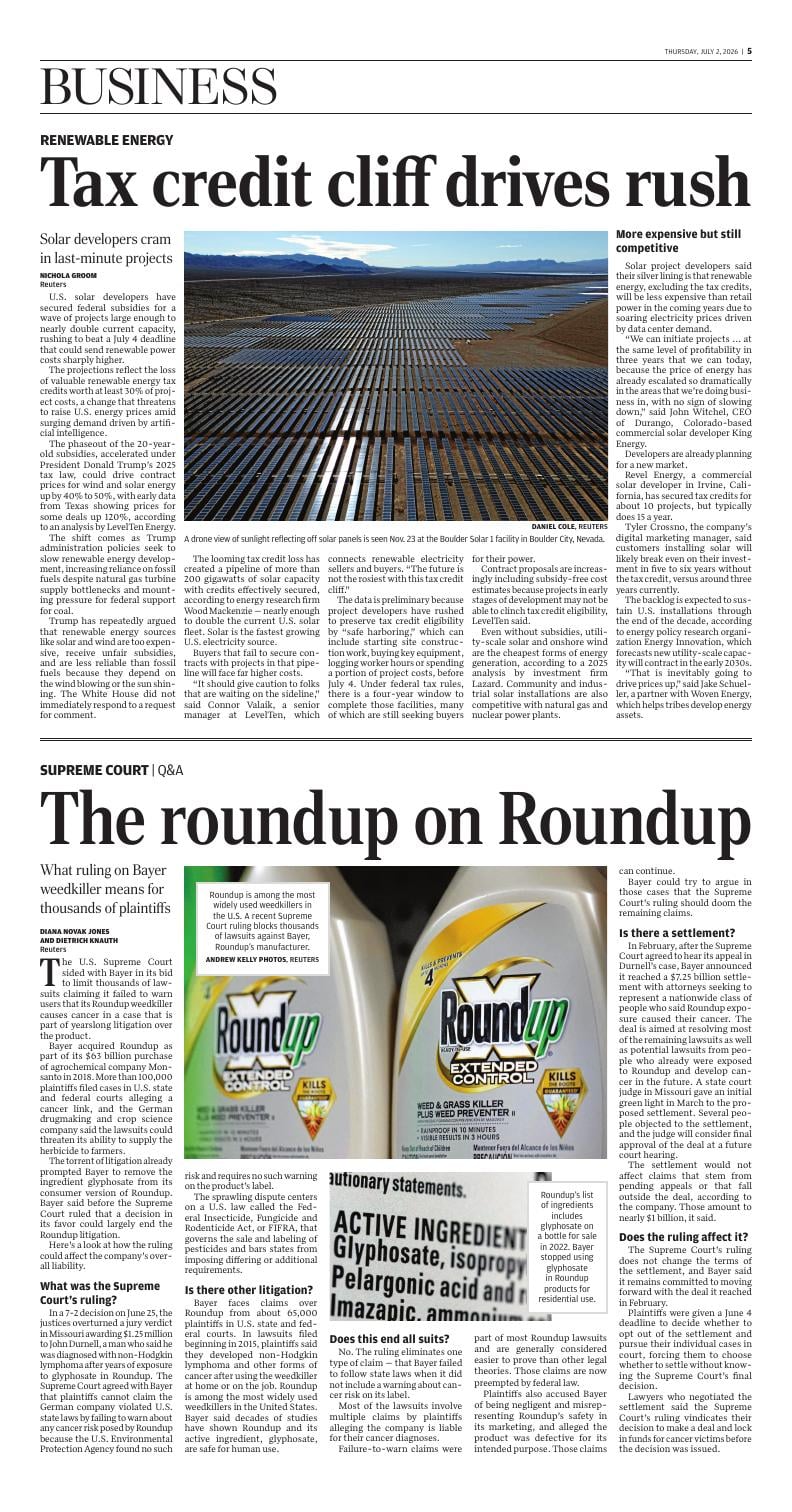 Page C5