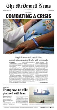 Page A1