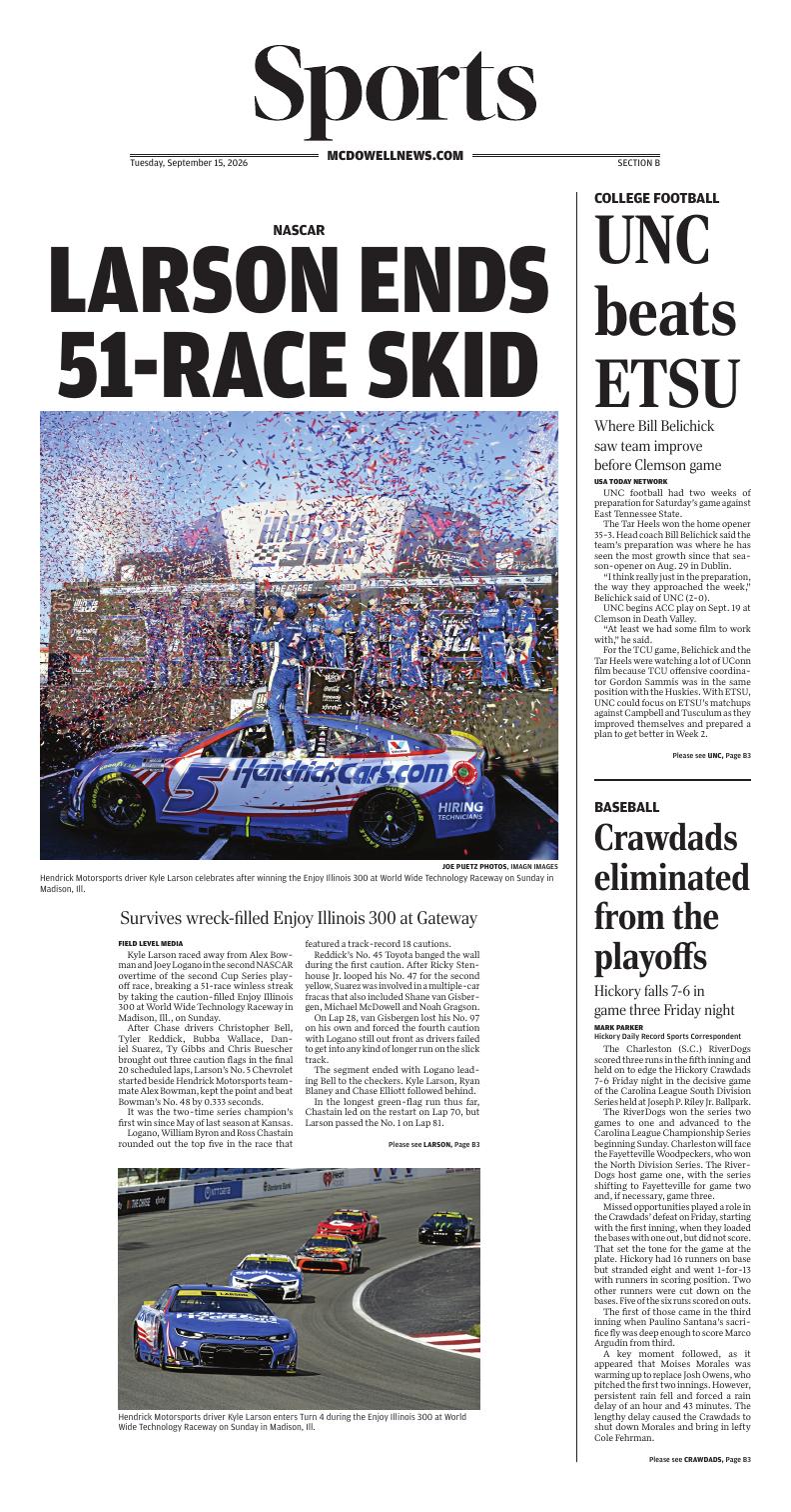 Page B1