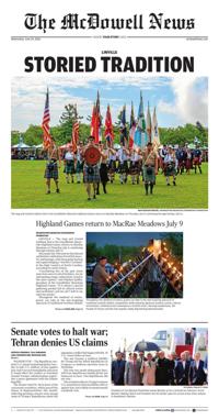 Page A1