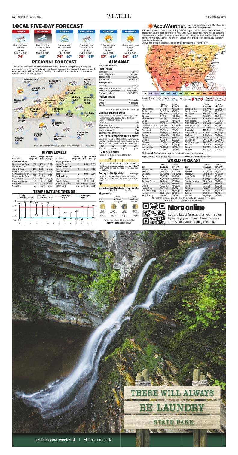 Page A6