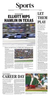 Page B1