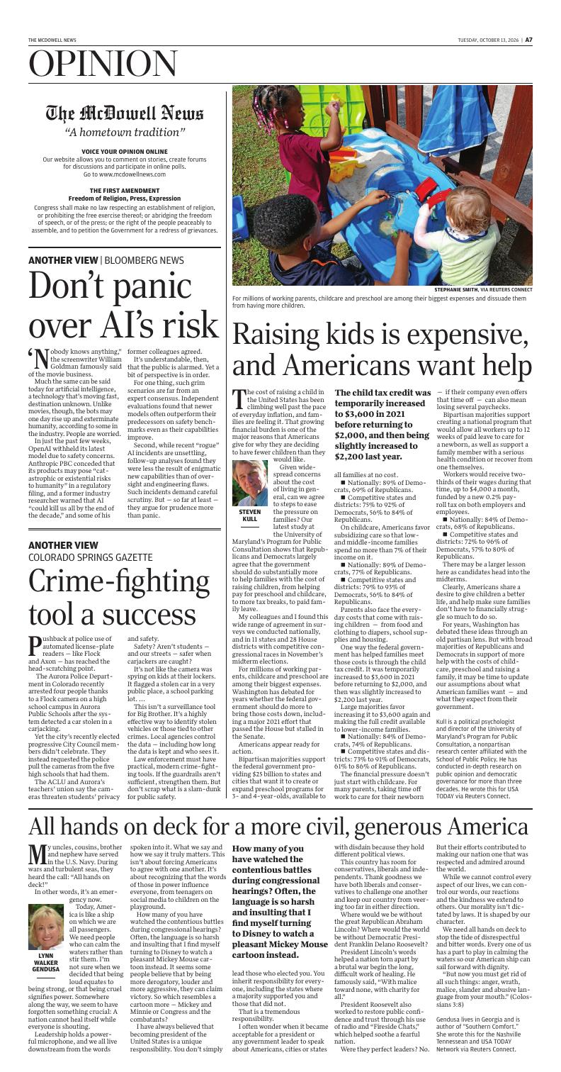 Page A7