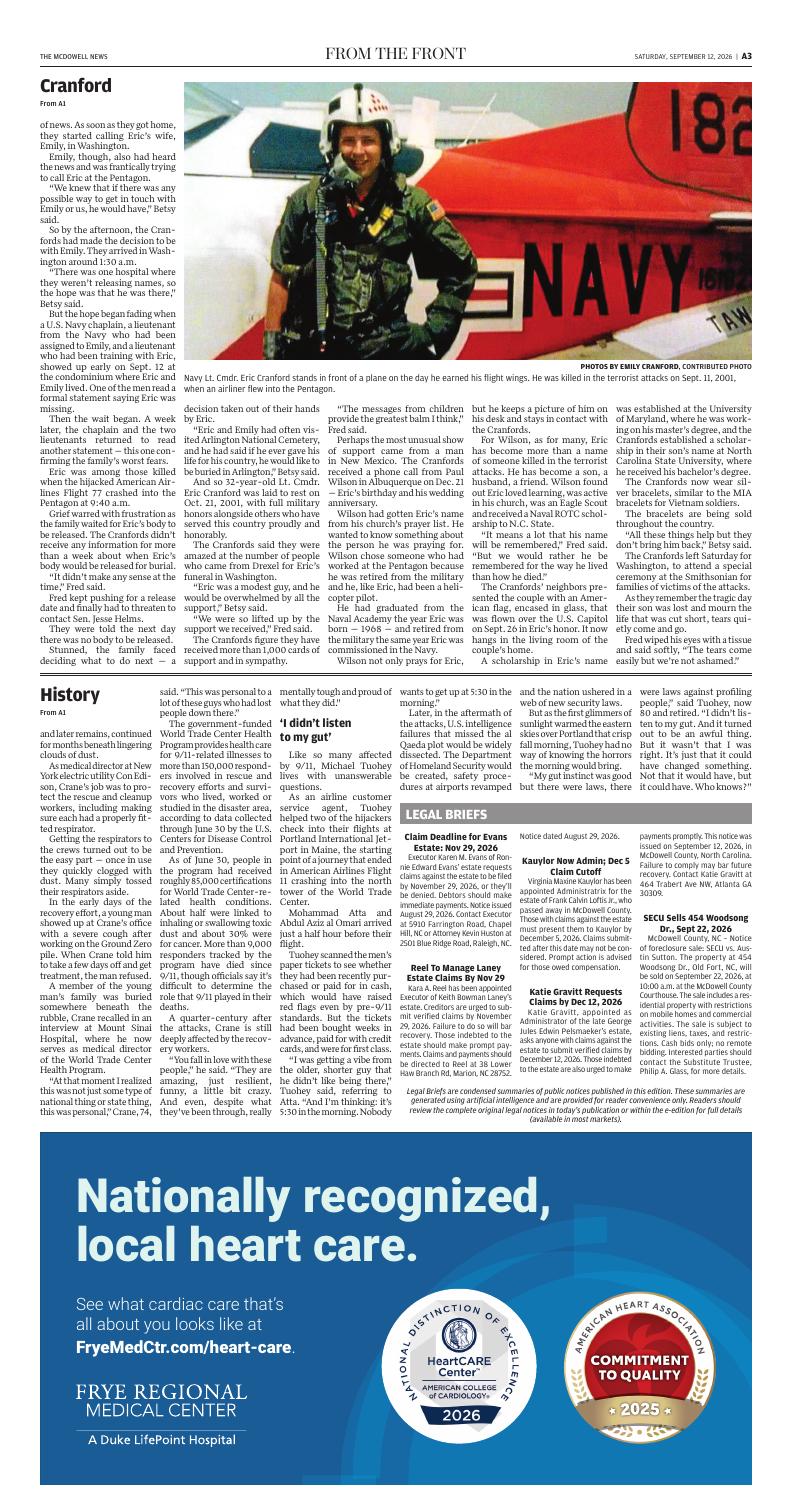 Page A3