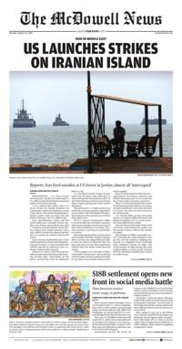Page A1