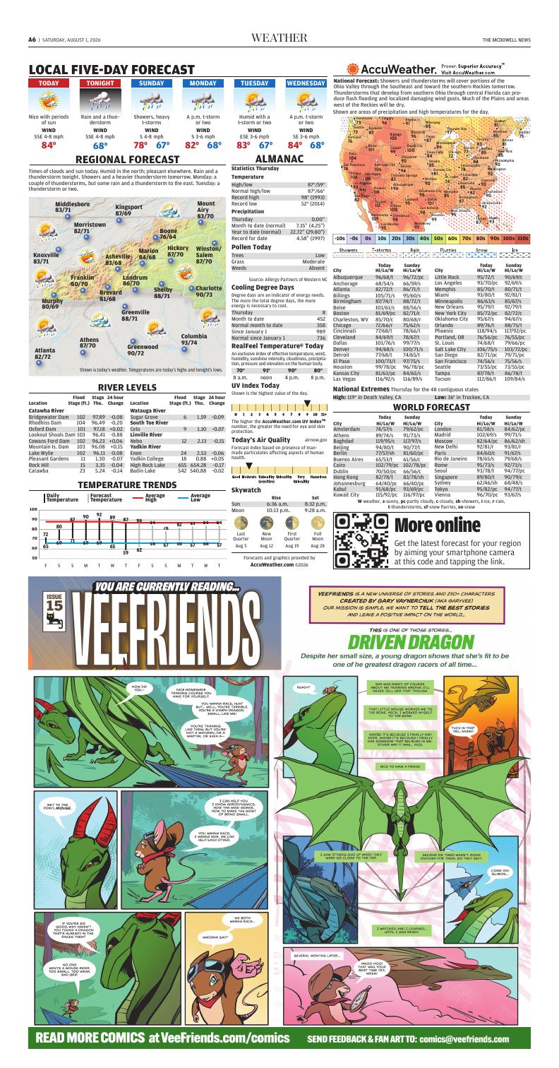 Page A6