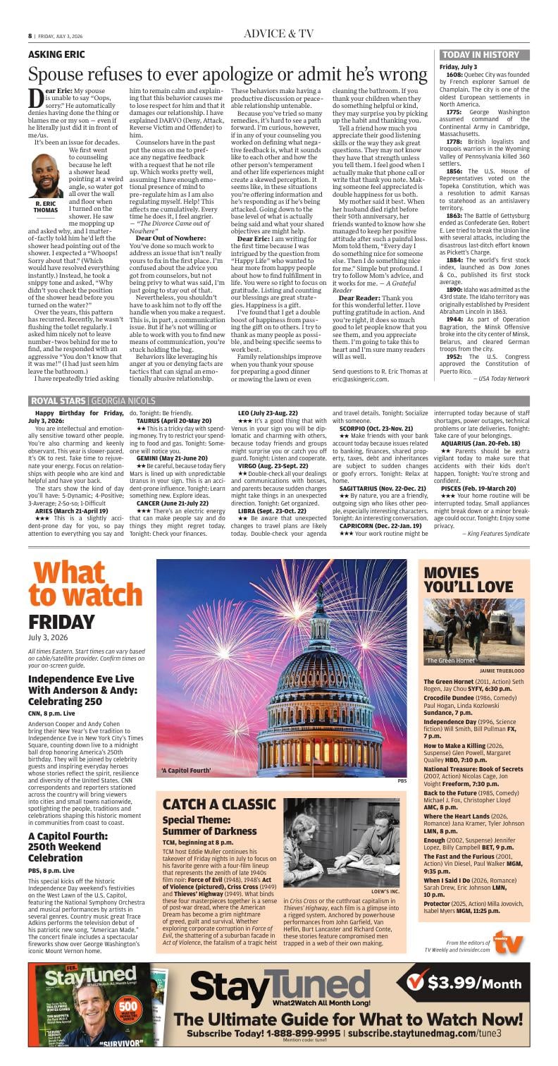 Page D8