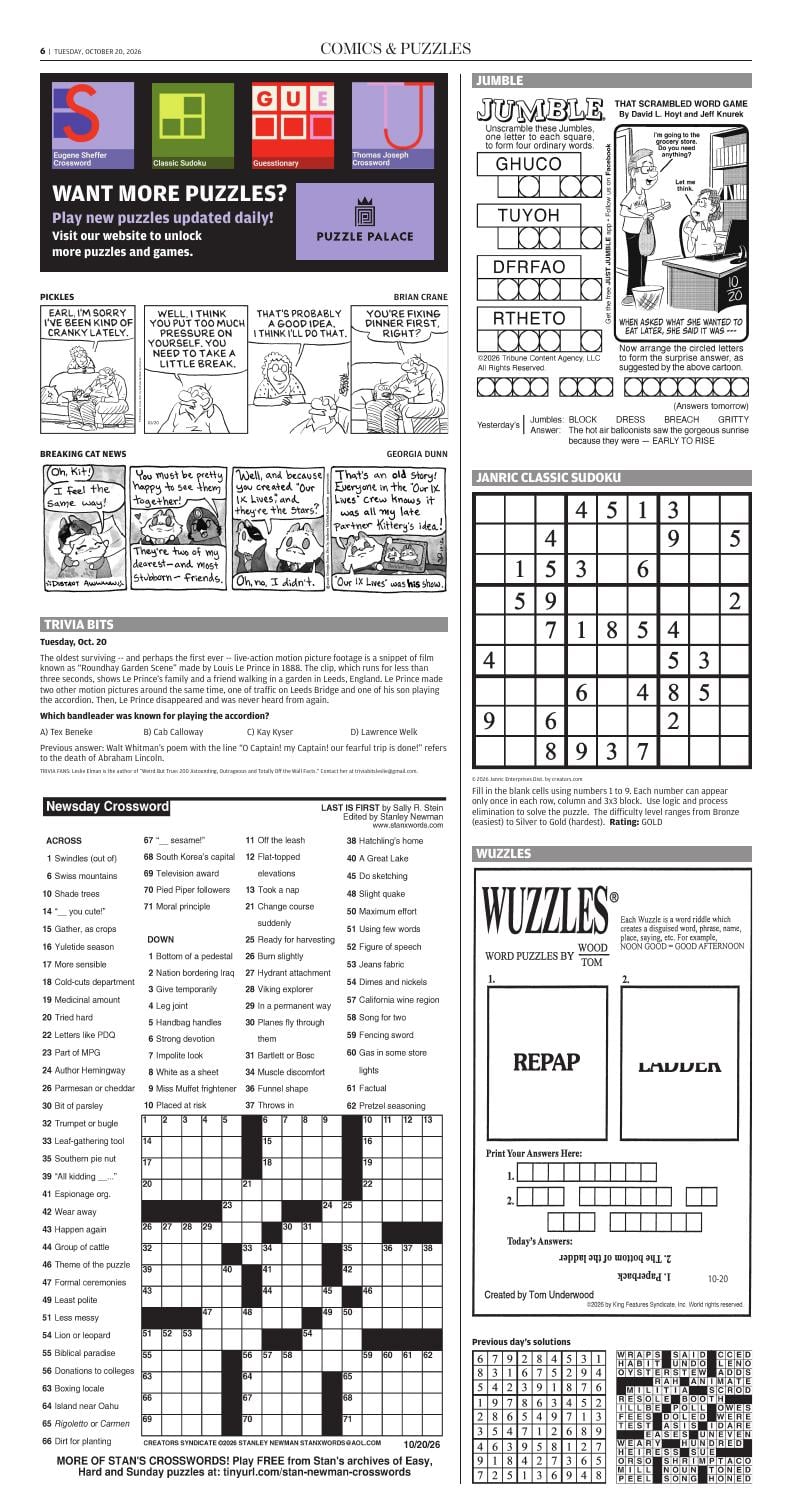 Page D6