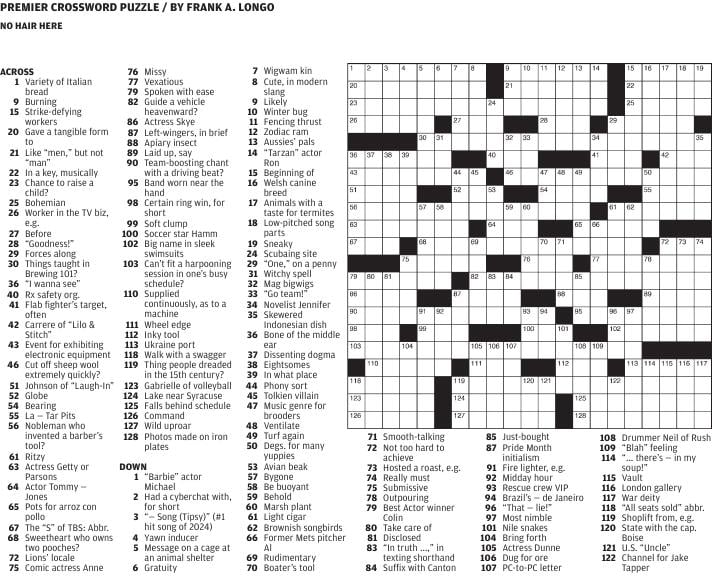 Page P1