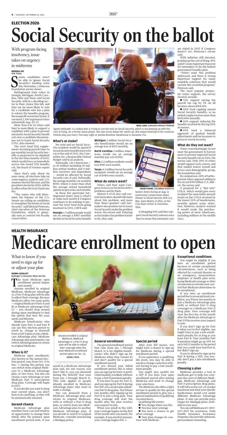 Page C4