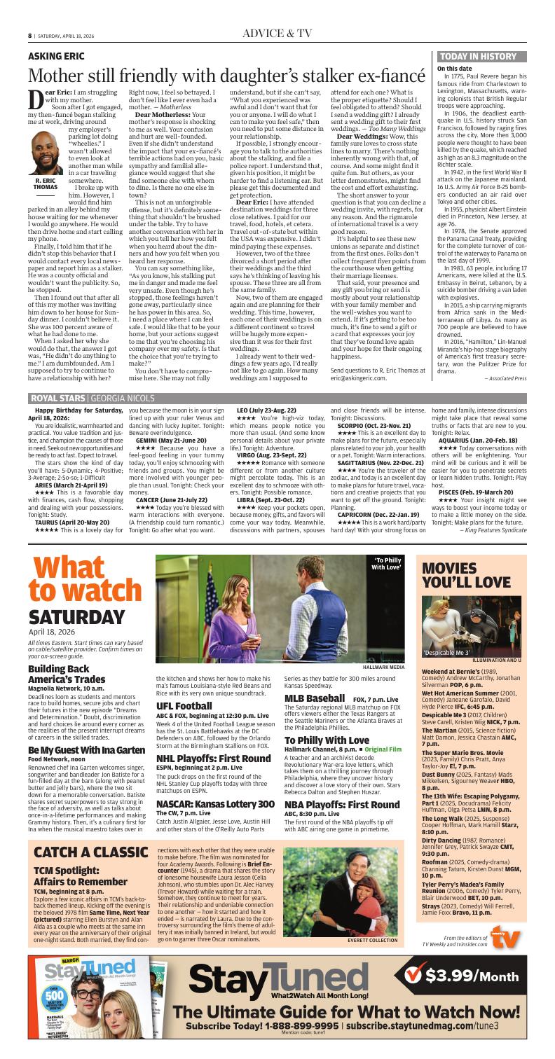 Page D8