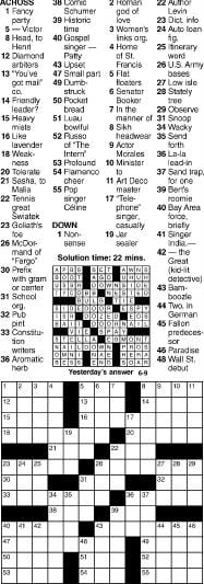 Page P1