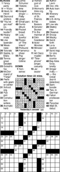 Page P1