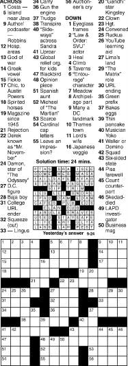 Page P1