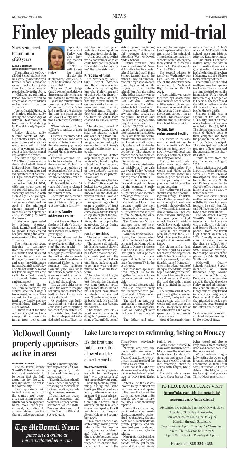 Page A4