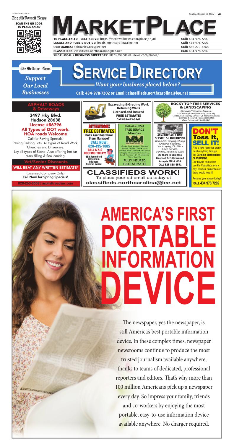 Page A5