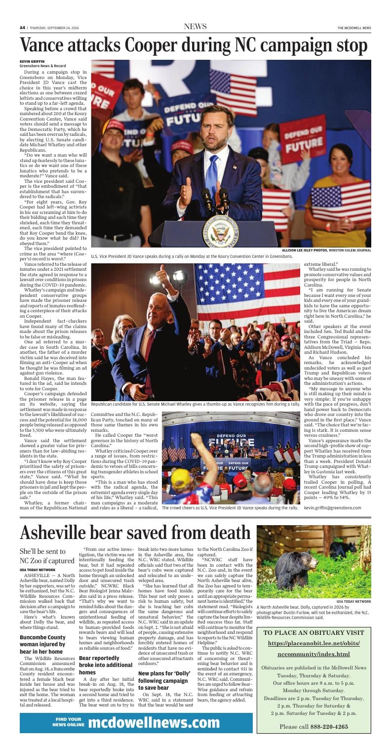 Page A4