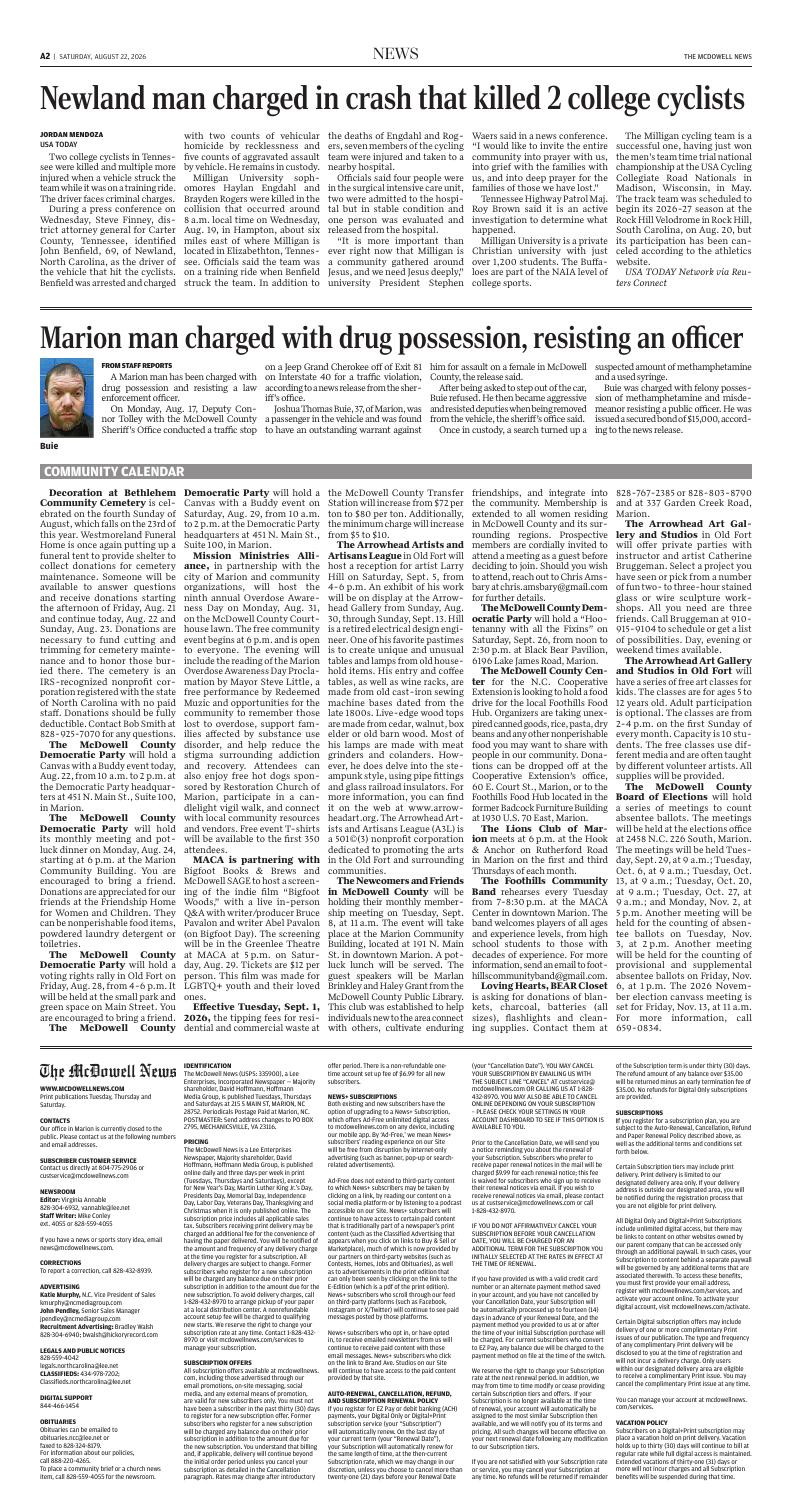 Page A2