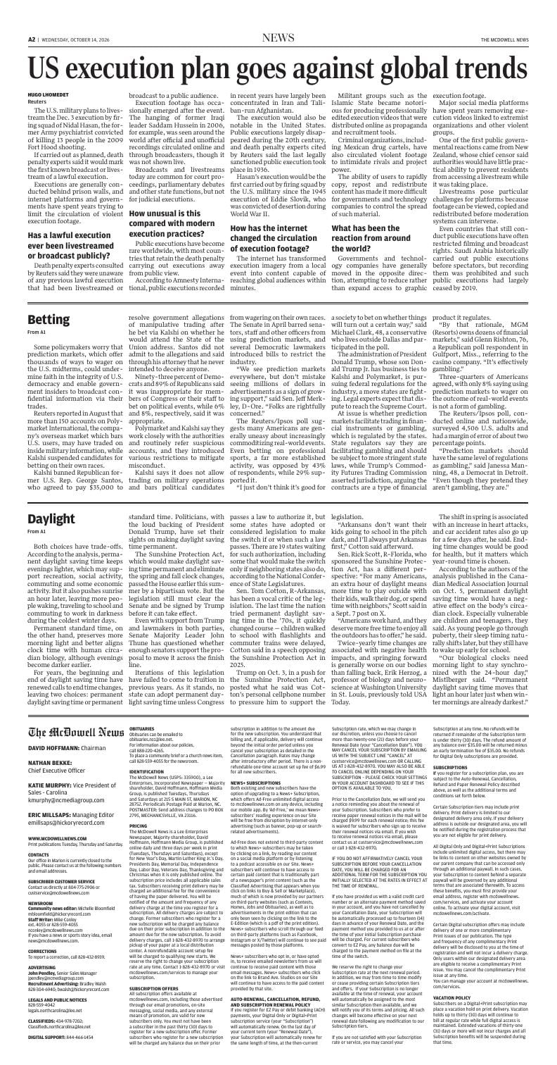 Page A2
