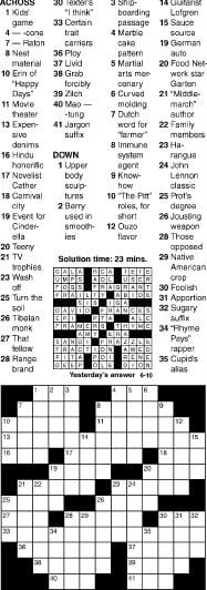 Page P1