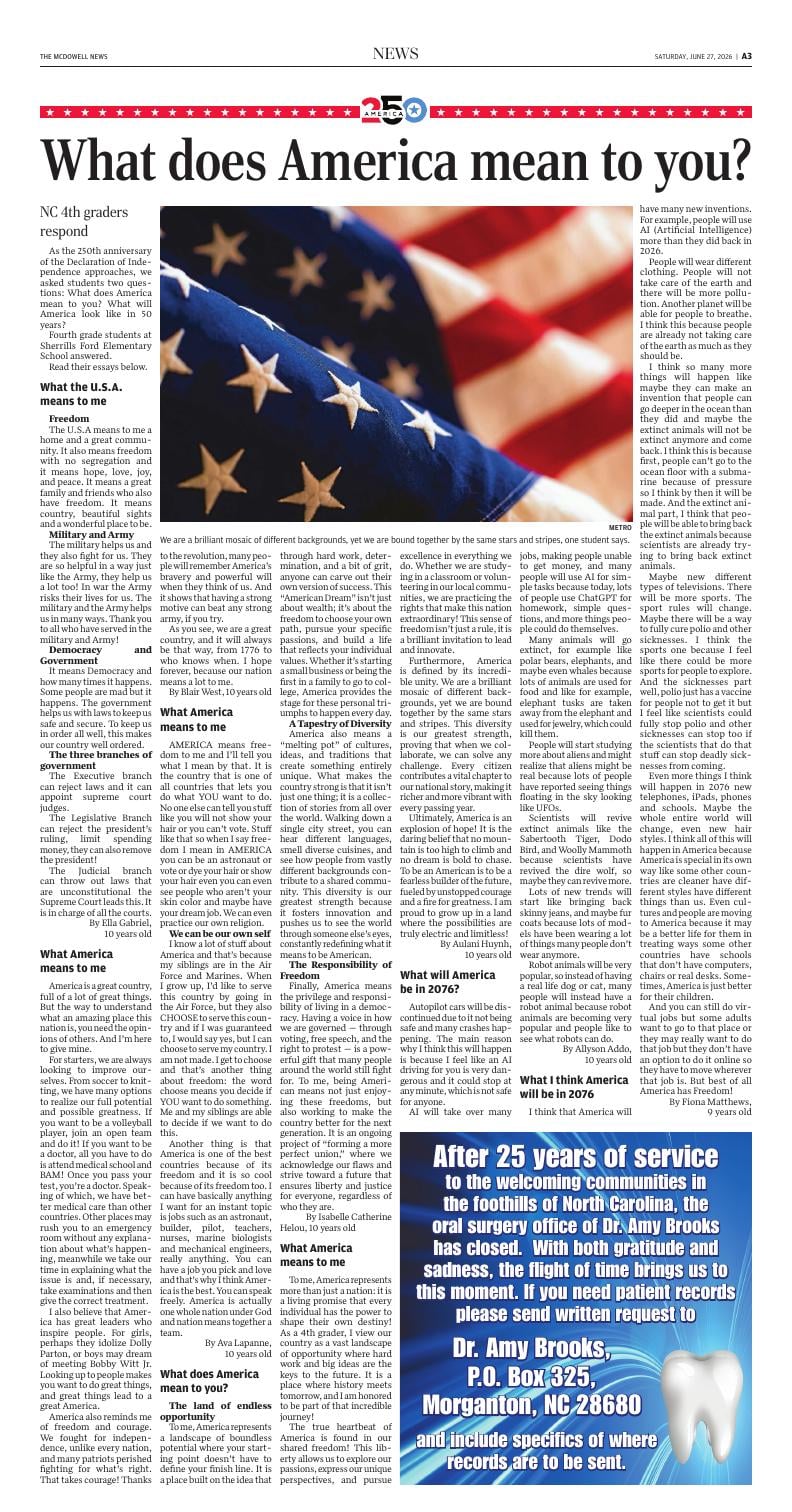 Page A3