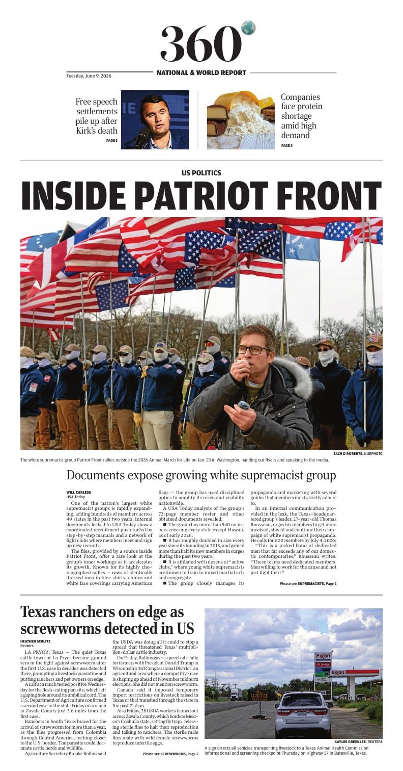 Page C1