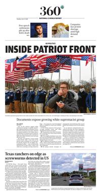 Page C1