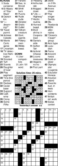 Page P1