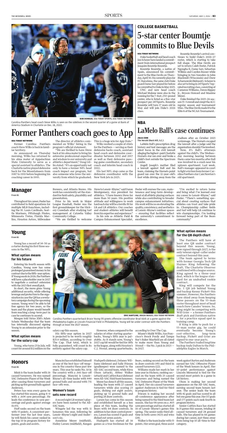 Page B3