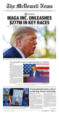 Page A1
