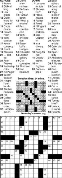 Page P1