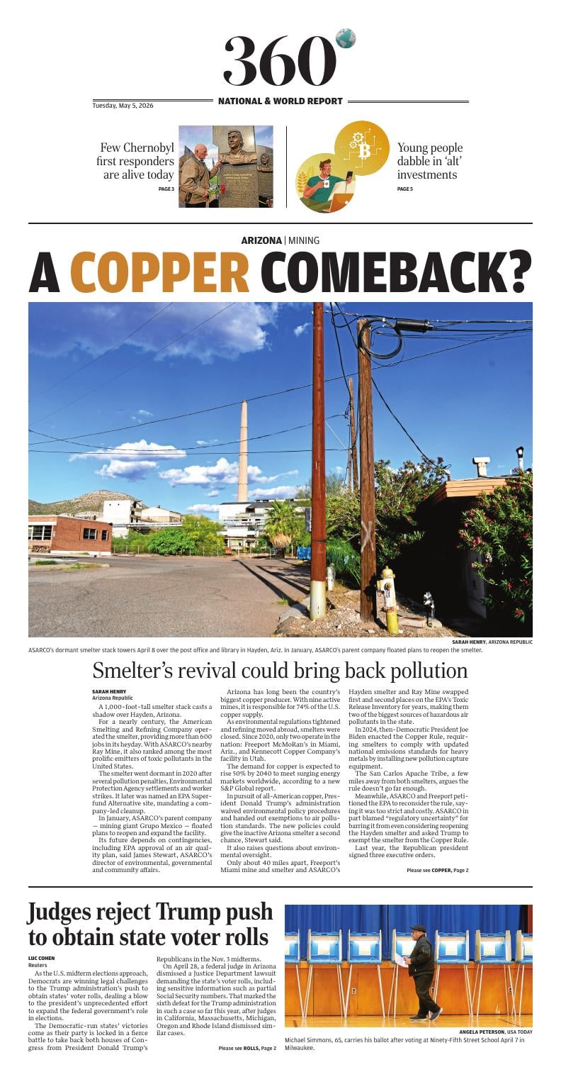 Page C1