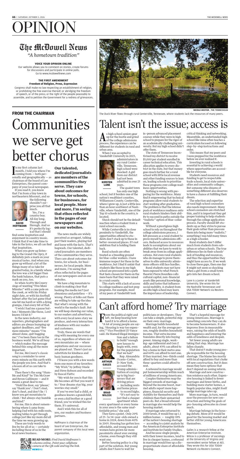 Page A6