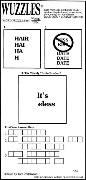 Page P3
