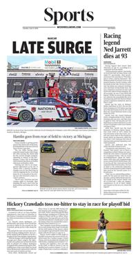 Page B1