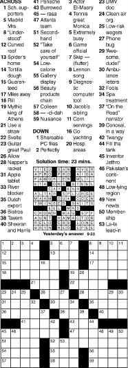 Page P1