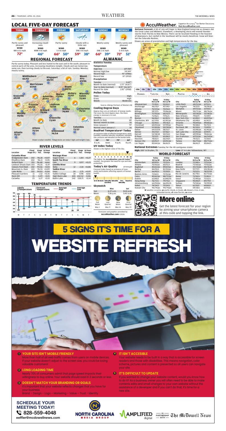 Page A6