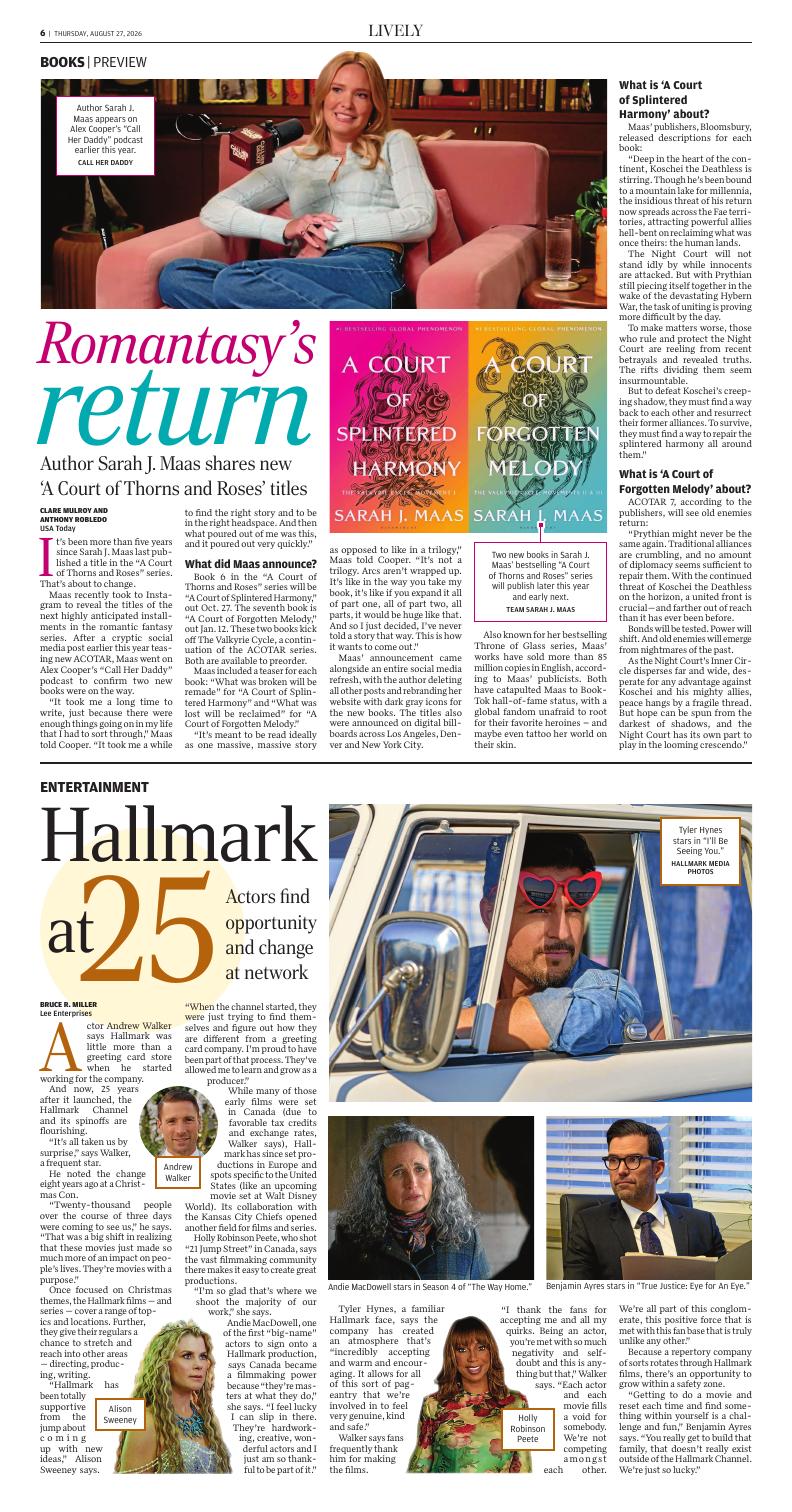 Page D6