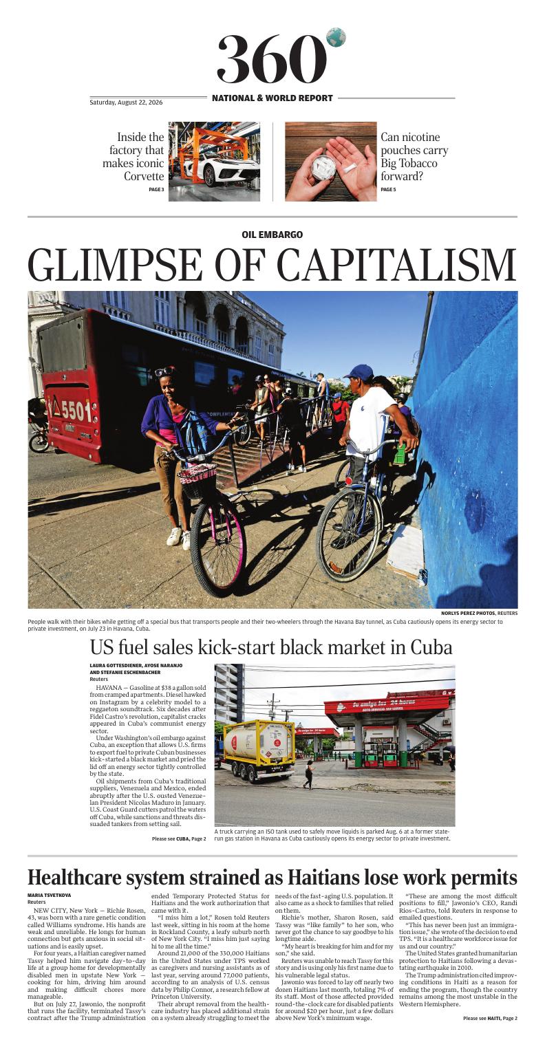 Page C1