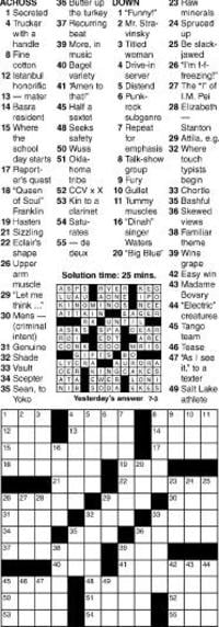Page P1