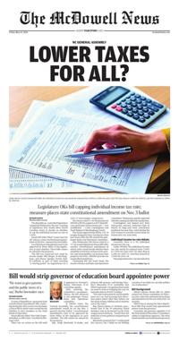 Page A1