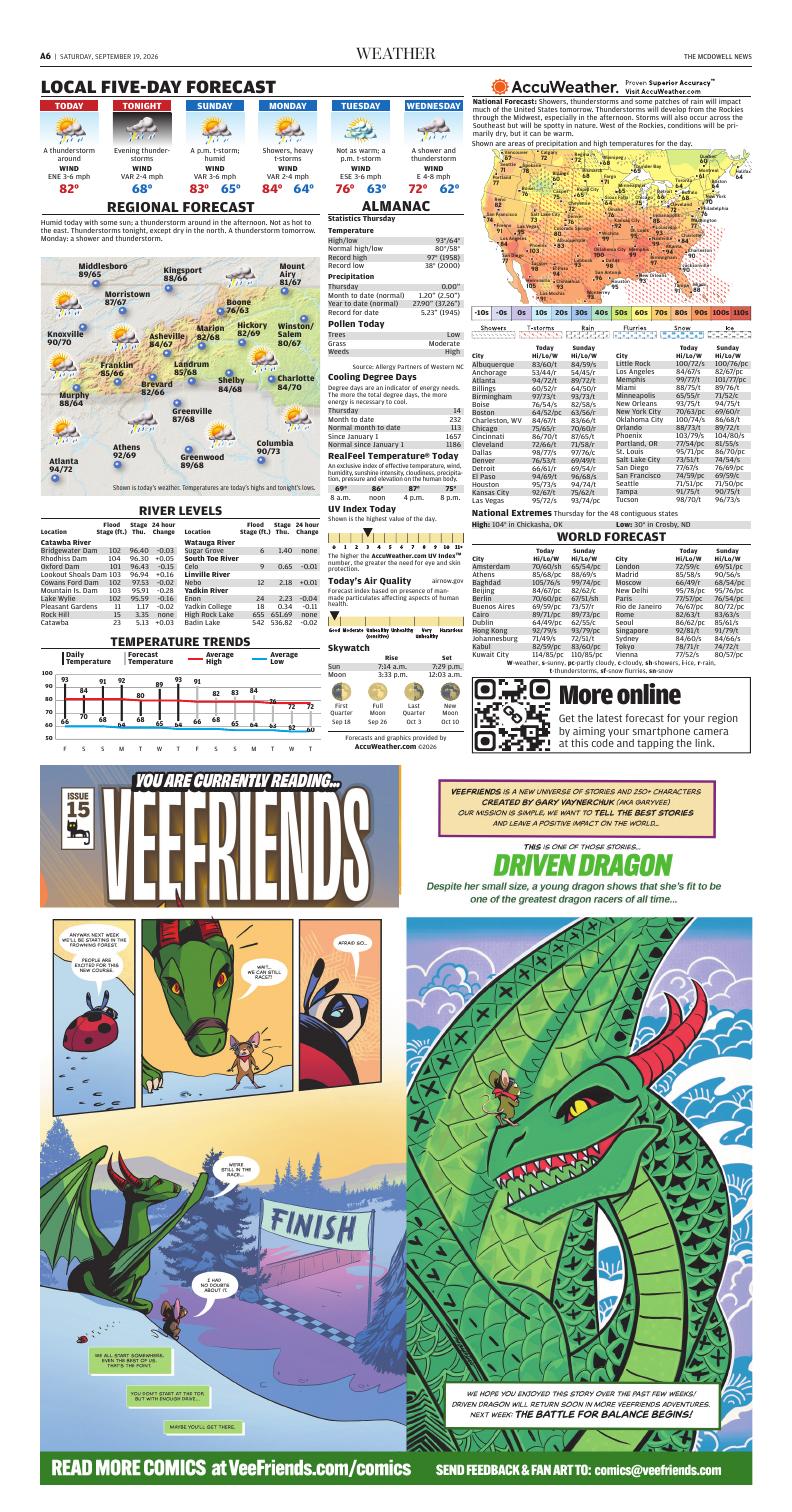 Page A6