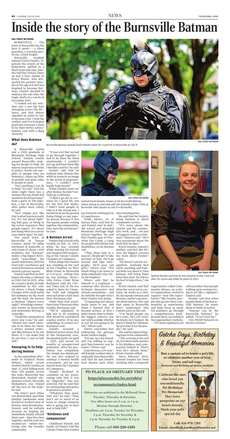 Page A4