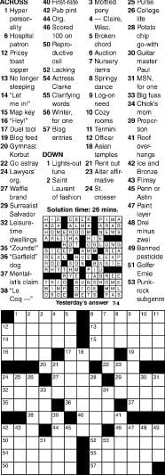 Page P1